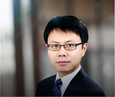 李 辰 李 辰